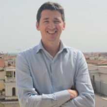 Luca Faccini Marketing Manager Younited