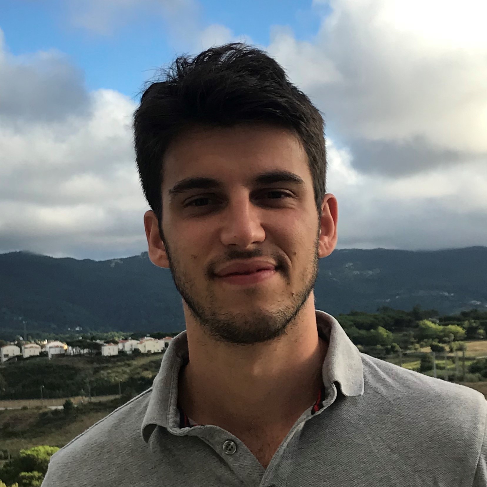 Alessio Colopardi IT Manager Younited